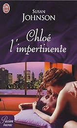 Chloé l'impertinente
