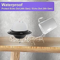 Stand Holder for Echo Dot 4th/5th Gen Stand, Stand