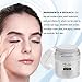 Eye Gel Eye Moisturizer Cream for Dark Circles, Puffiness, Wrinkles and Eye Bags, Fine Lines Under and Around Eyes, 1.7 fl. Oz.