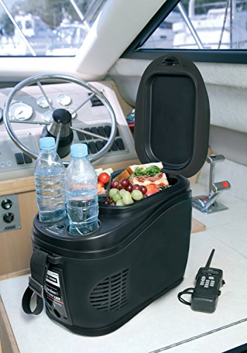 4 BLACK+DECKER+TC212B+Portable+Travel