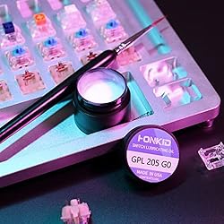 HONKID Keyboard Switch Lube GPL 205G0 0.35