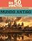 Livro Mundo Antigo em 50 Minutos: Uma Viagem pelas Civilizações que Moldaram a História