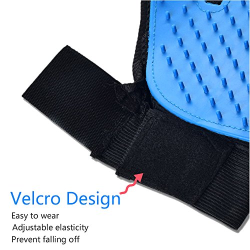 2 SSRIVER+Grooming+Remover+Deshedding+Efficient