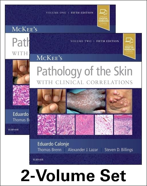 Lever's Dermatopathology: Histopathology of the Skin