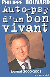 Auto-psy d'un bon vivant