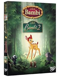 Bambi + Bambi 2