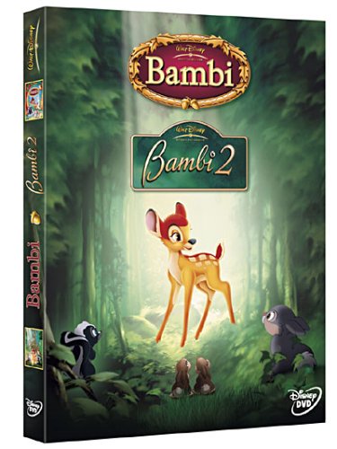 Bambi + Bambi 2