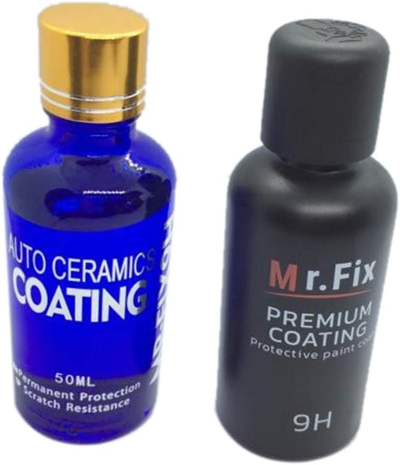 WXAN 100% Brand New and! Mr fix9H Practical Care Car Oil Film Cleaning Auto Front Windshield Glass Clean,Latest Hot Products