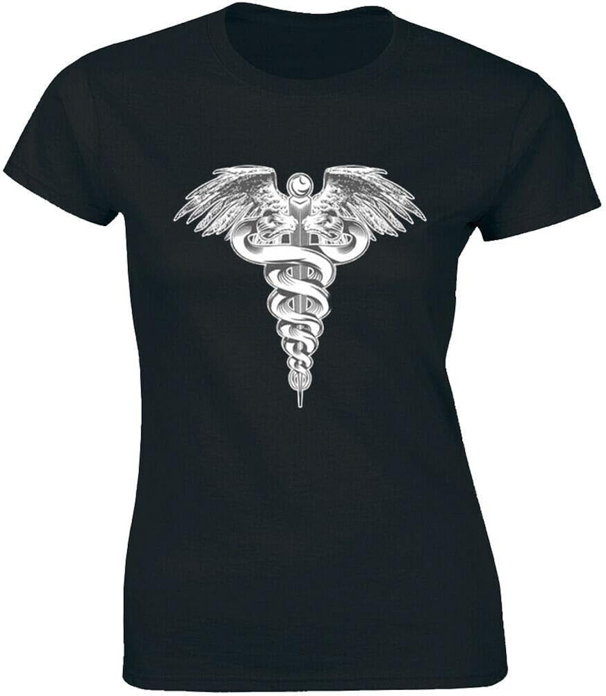 RN Nurse Registered Nursing Medical Service Shirt Women's T