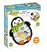 Earlyears Penguin Tabletop Water Pal Travel Water Play Mat for Ages 6 Months and Up