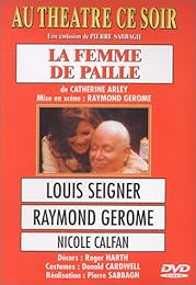 La Femme De Paille