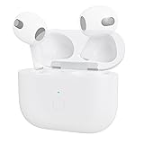 JKV Wireless Charging Case for AirPods 3rd