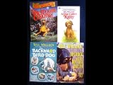 The Bill Wallace Collection (The Meanest Hound Around, The Backward Bird Dog, Watchdog and the Coyot