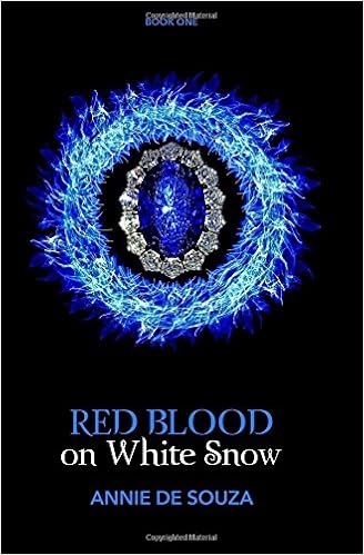 Red Blood On White Snow An Arc Trilogy Volume 1 Annie - 