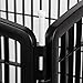IRIS USA Dog Playpen, 8-Panel 34