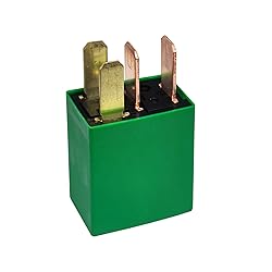 Automotive Power Relay 95224-2D000 (Set of 2), 4
