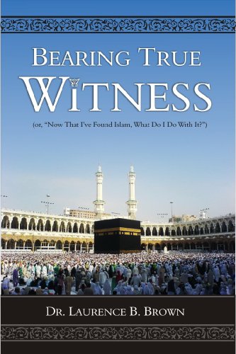 Bearing True Witness
