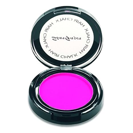 Stargazer Products Haarkreide, Neon Magenta, 1er Pack (1 x 4 g)