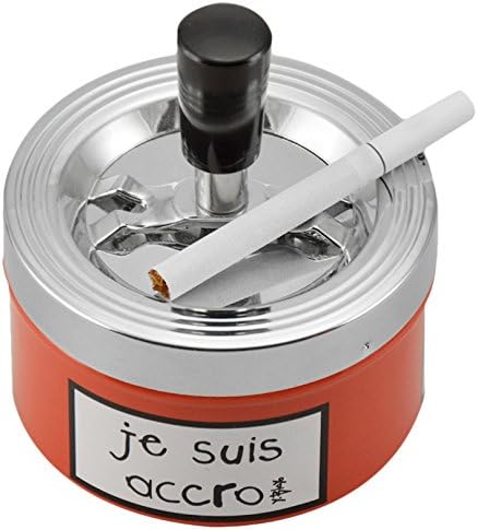 ASHTREY - Je suis accro - Rouge