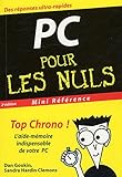 PC pour les Nuls by 