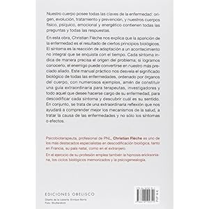 El origen emocional de las enfermedades (Spanish Edition)