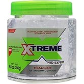 Xtreme Wet Line Styling Gel Extra Hold, 8.8 oz (Pack of 4)