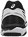ASICS Men's Gel-netburner Ballistic Volleyball Shoe