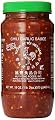 Huy Fong Chili Garlic Sauce, 18-Ounce Jars (Pack of 12)