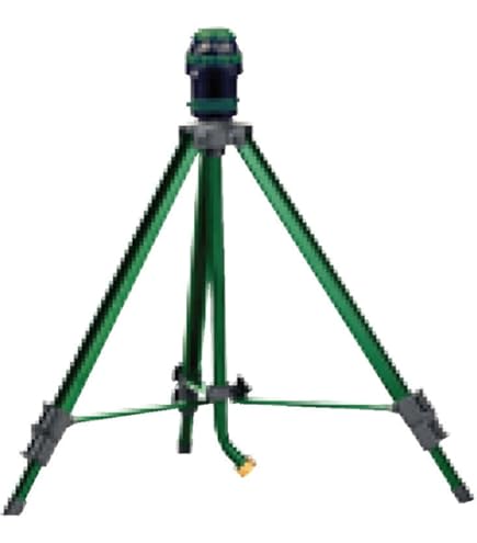 三京 2体セットSleepless Grumpipi グレー・緑 Amazon.com : 2-Pack Orbit 58308Z Brass Impact Sprinkler on Tripod