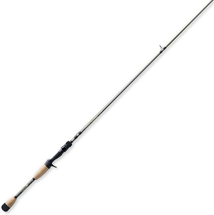 St croix eyecon casting rod Clearance
