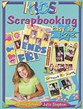 Kids Scrapbooking: Easy as 1-2-3 by 
