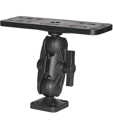 Garmin Striker Transducer Live View Transducer Mount For