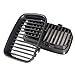 Matte Black Front Kidney Grille Center Grill For BMW 3 Series E36 1992-1996 1992 1993 19994 1995 1996