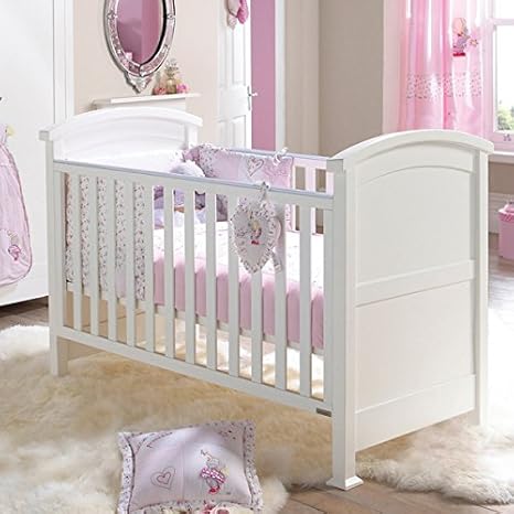 izziwotnot tranquility cot bed
