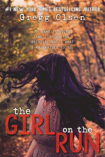 The Girl on the Run (Vengeance) The Girl on the Run (Vengeance)