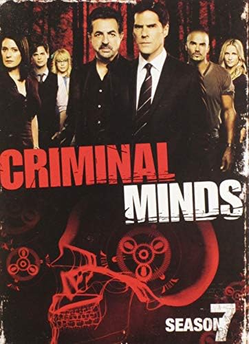 Amazon.com: Criminal Minds: Season 10 : Gary Sinise, Joe Mantegna