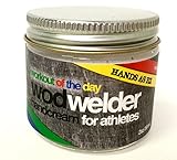 Hand Care Treatment Cream Callus Repair By WOD Welder ( 2 oz ) - For Fitness Athletes, Gymnastics, Weightlifters, and Rock Climbing - Heals Rips and Tears, Speeds Recovery - Essential Oils