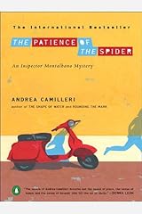 The Patience of the Spider (The Inspector Montalbano Mysteries Book 8) Kindle Edition