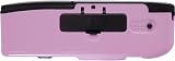 Kodak M35 DA00235 35mm Rechargeable Camera Purple Fixed Wide Lens view 4