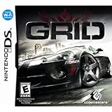 GRID - Nintendo DS