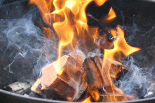 WESTERN 28081 Cherry Cooking Wood Chunks