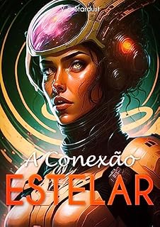 Livro A Conexão Estelar
