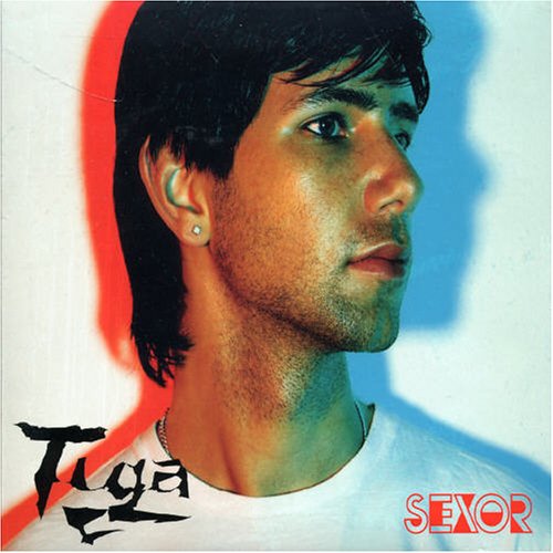 Tiga - Louder Than A Bomb CDS - Zortam Music