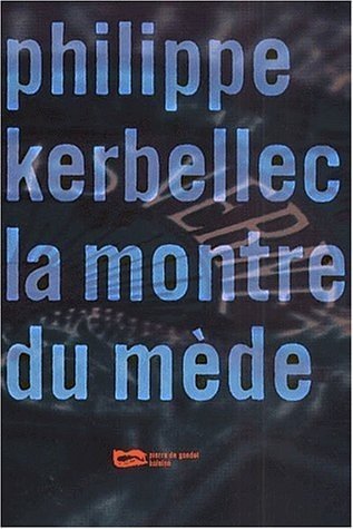 La  montre du Mède
