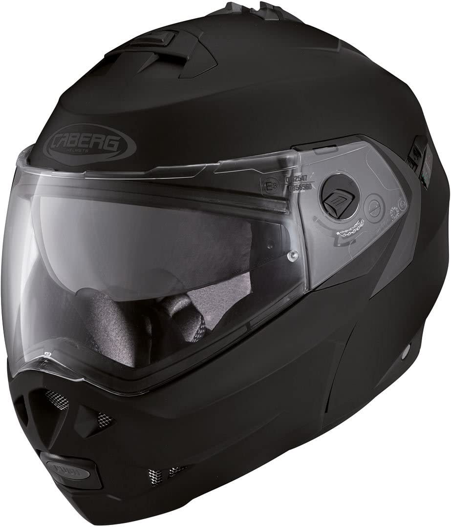 Caberg HELMET DUKE II MATT BLACK M