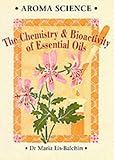 Image de Aroma Science: Chemistry and Bioactivity of Essential Oils