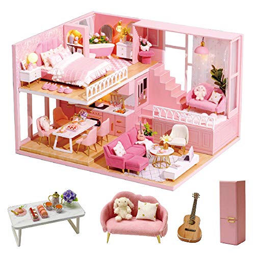 diy miniature doll house