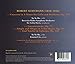 Schumann: Cello Concerto; Adagio & Allegro; Fantasiestücke