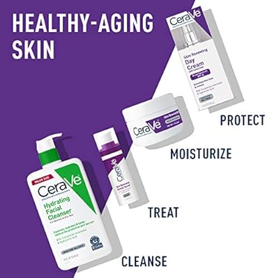 cerave night cream niacinamide