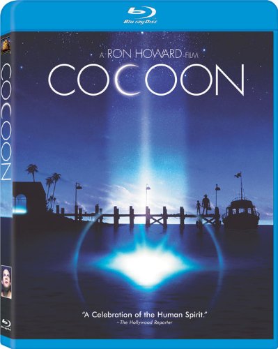 Cocoon (1985) 1080p BluRay AVC DTS-HD MA 5.1-HDSpace